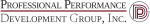 Professional Performance Development Group logo