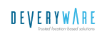 Deveryware Iberia logo