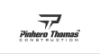 Pinhero Thomas Construction, Inc. logo
