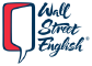 Wall Street English logo