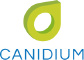 Canidium logo