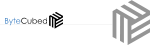 ByteCubed logo