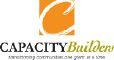 Capacity Builders, Inc. logo