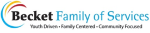 Becket Family of Services logo