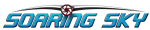 Soaring Sky logo