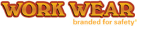 Work Wear Safety Shoes logo