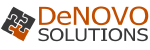 DeNovo Solutions, LLC logo
