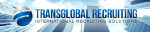 Transglobal Recruiting logo