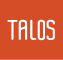 Talos Digital logo