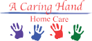 All Valley Home Care logo