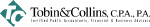 Tobin & Collins, CPA, PA logo