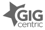 GigCentric logo