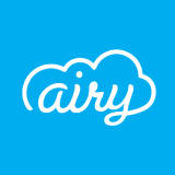 Airy Rooms