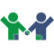 Disability Allies logo