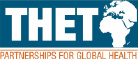 THET logo