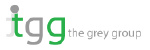The Grey Group logo