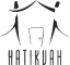 Hatikvah House logo