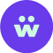 Weirdly logo