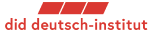 did deutsch-institut logo