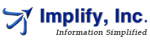 Implify Inc logo