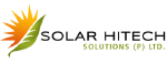 Solar Hitech Solutions logo