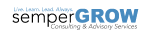 SemperGROW Consulting logo