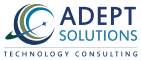 Adeptsolutionsinc logo