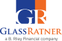 GlassRatner logo