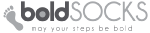 Bold Endeavors (boldSOCKS.com) logo