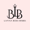Beltran Cleaning Service logo