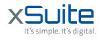 xSuite Solutions Inc. logo