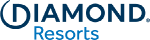 Diamond Resorts logo