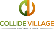 Collide Village, LLC logo
