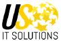 US IT Solutions Inc logo