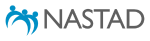 Nastad logo