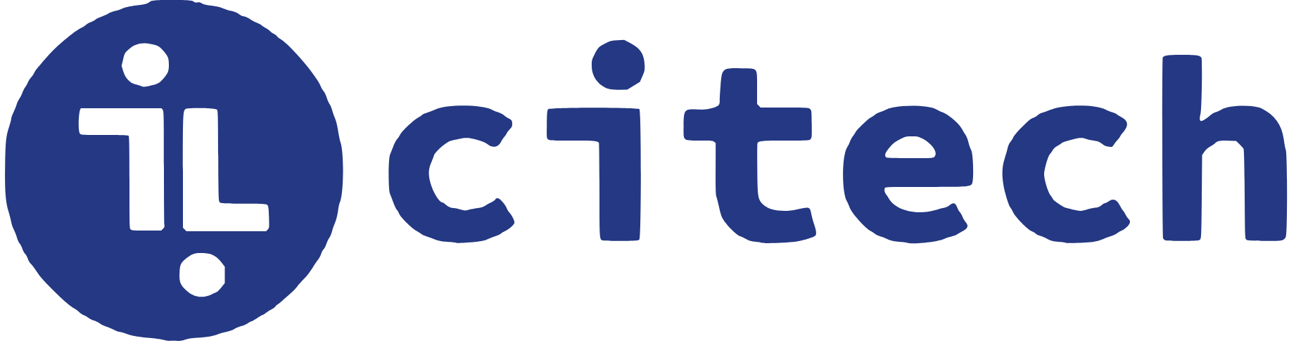 CITECH logo