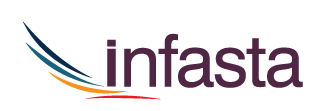 Infasta logo