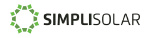 Simplisolar logo