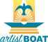 Artist Boat logo