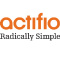 Actifio logo
