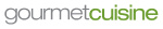 Gourmet Cuisine logo