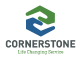 Cornerstone Healthcare Inc. logo