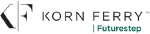 Futurestep, A Korn Ferry Company logo