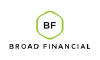 Madison Trust Company / Broad Financial logo