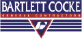Bartlett Cocke General Contractors logo