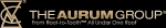 The Aurum Group logo