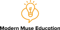 Modern Muse Education logo