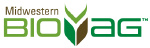 Midwestern BioAg logo