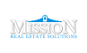 Mission Real Estate Solutions LLC logo