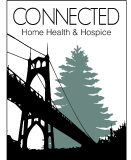 Connected Home Health & Hospice Hospice Volunteer - Connected Home